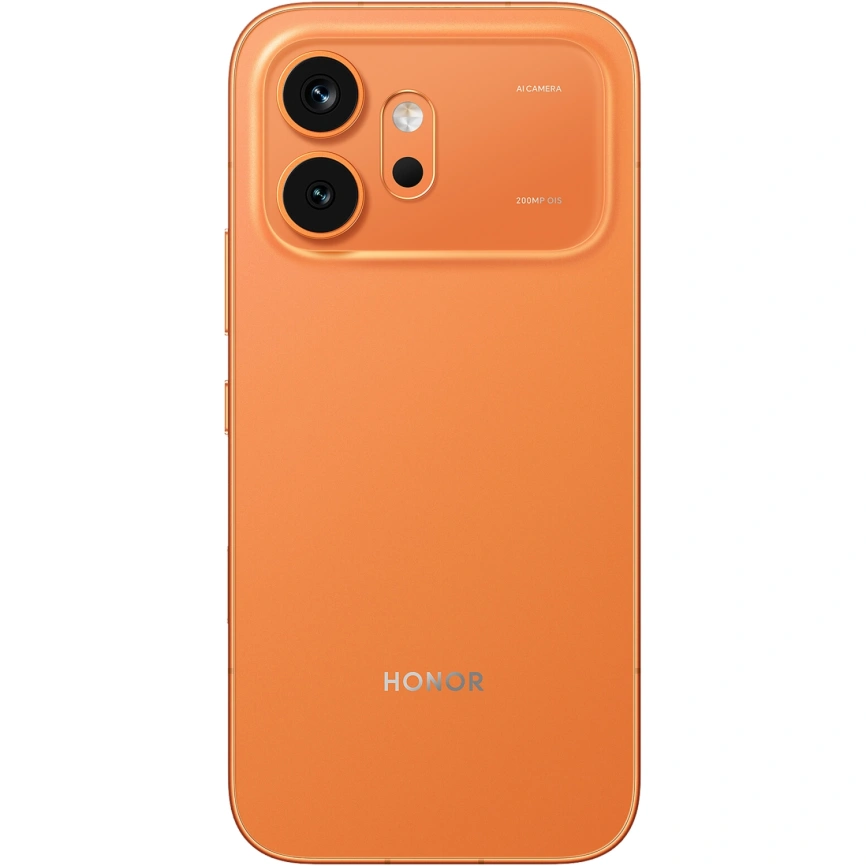 Смартфон Honor 600 8/512Gb Orange фото 3