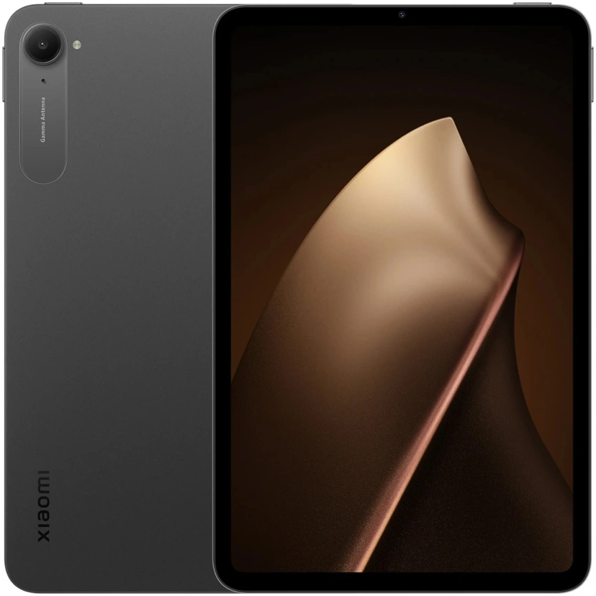 Планшет Xiaomi Pad Mini Wi-Fi 8/256Gb Gray Global Version фото 1
