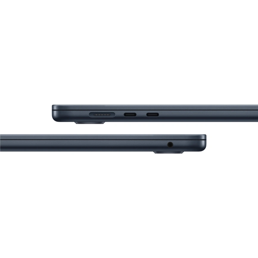 Ноутбук Apple MacBook Air (2025) 15 M4 10C CPU, 10C GPU/16Gb/512Gb SSD (MW1M3) Midnight фото 5