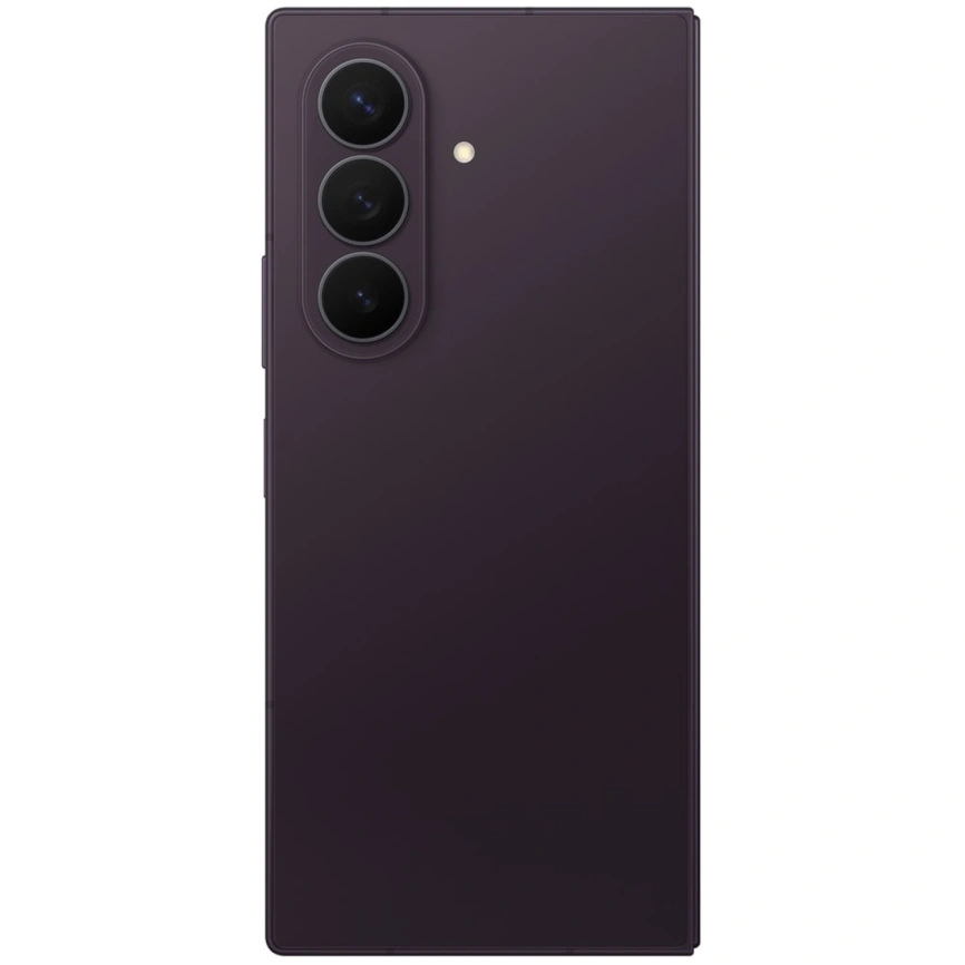 Смартфон Samsung Z Fold8 Ultra SM-F976B 16/1TB Violet Shadow фото 10