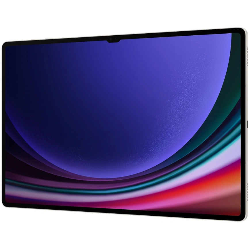 Планшет Samsung Galaxy Tab S9 Ultra LTE 16/1Tb Beige (SM-X916B) фото 3