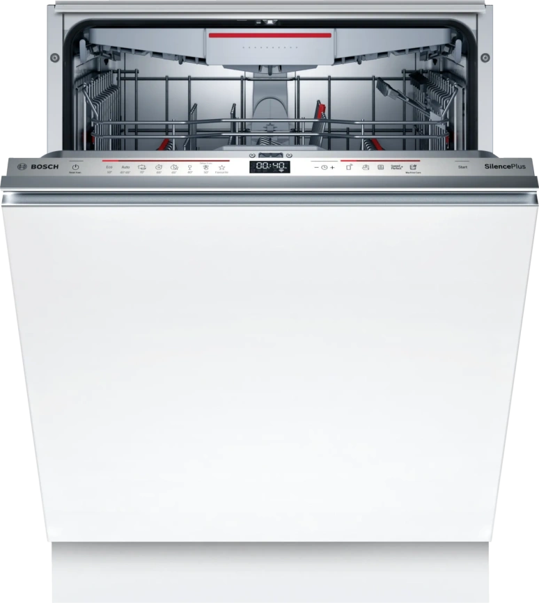 Посудомоечная машина Bosch Serie 6 SMV6ECX51E фото 1