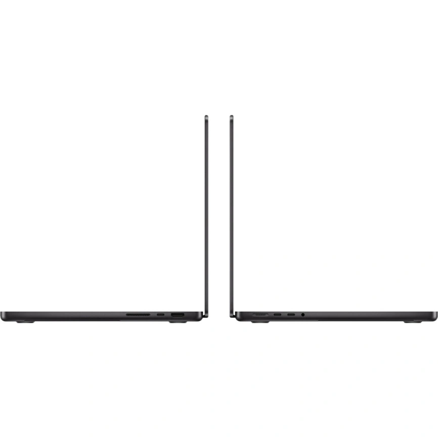 Ноутбук Apple MacBook Pro 16 (2026) M5 Max 18C CPU, 40C GPU/48GB/2TB SSD (MGEE4) Space Black фото 3