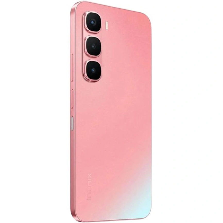 Смартфон Infinix Hot 60 Pro 8/256Gb Coral Tides фото 3