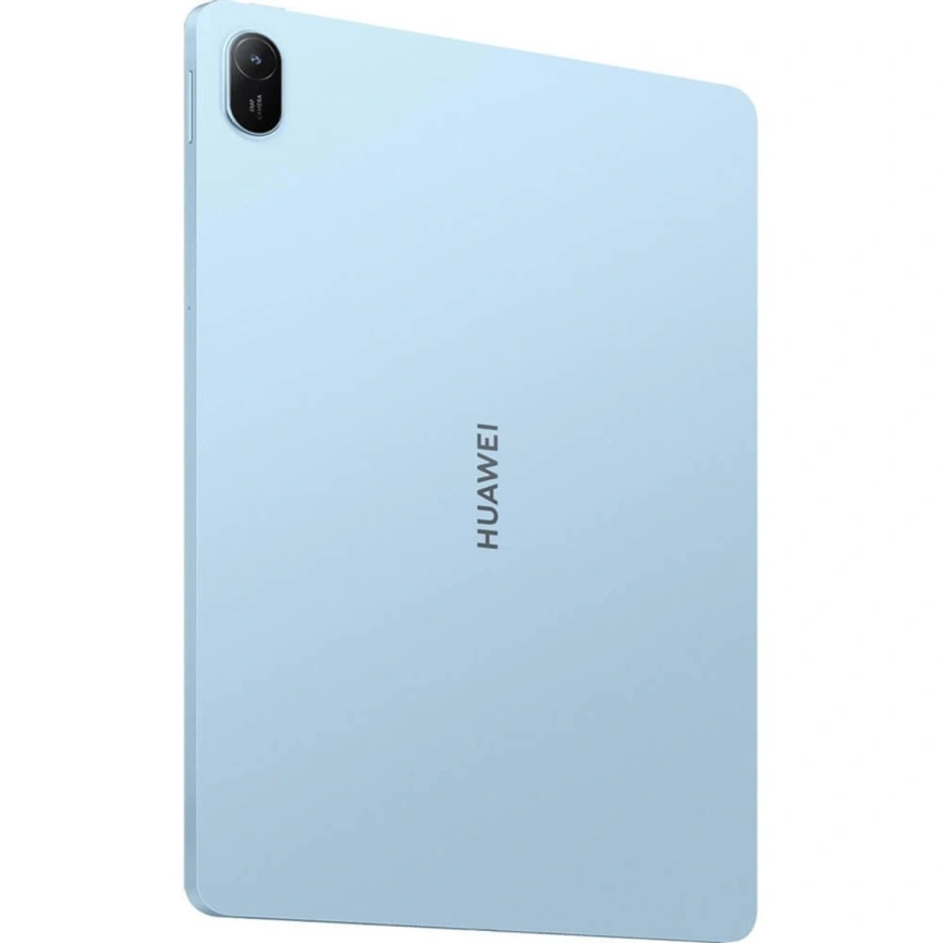 Планшет Huawei MatePad SE 11 (2025) Wi-Fi 8/128Gb Crystal Blue + Pencil (53014GXX) фото 3