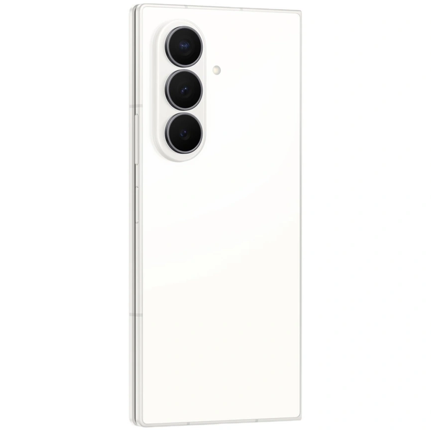 Смартфон Samsung Z Fold8 Ultra SM-F976B 12/256GB Cream фото 4