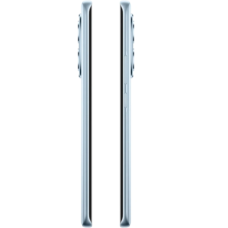 Смартфон Xiaomi Redmi Note 15 4G 12/256Gb Glacier Blue EAC фото 4