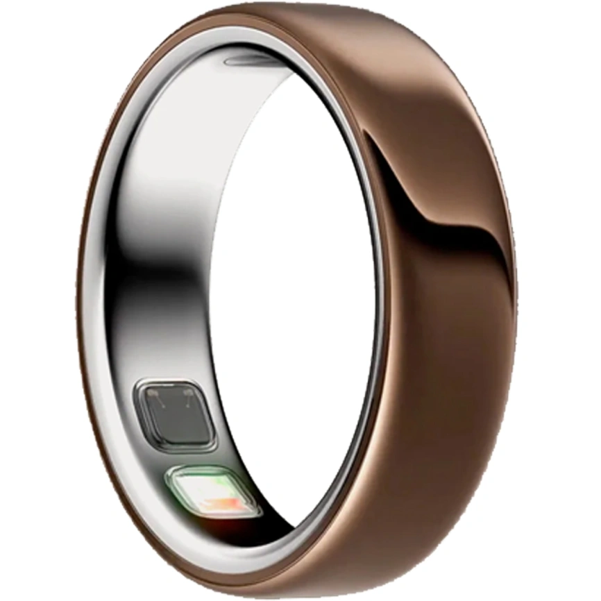 Умное кольцо Oura Ring 5 Size 10 Deep Rose фото 1