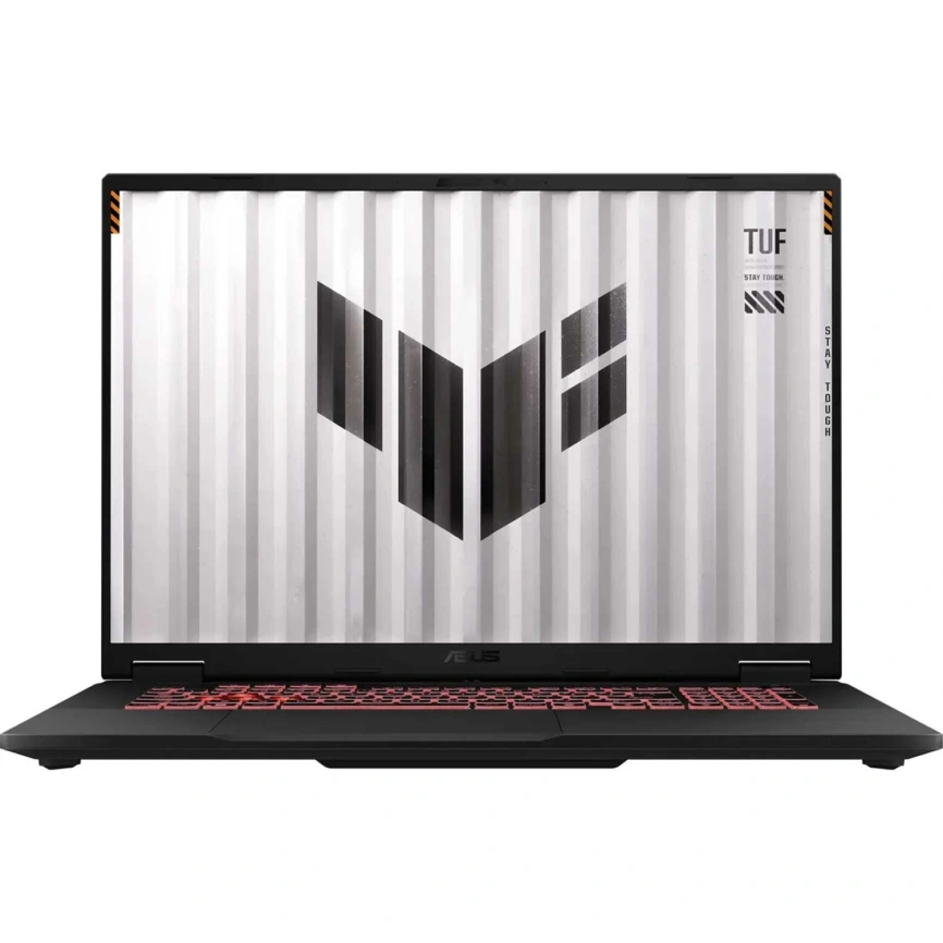 Ноутбук ASUS TUF Gaming A18 FA808UP-S8051 18 FHD IPS/ R7-260/32GB/1TB SSD (90NR0NL1-M002U0) Jaeger Gray фото 2