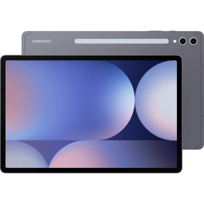 Планшет Samsung Galaxy Tab S10 Plus Wi-Fi 12/256GB Moonstone Grey (SM-X820) фото 1