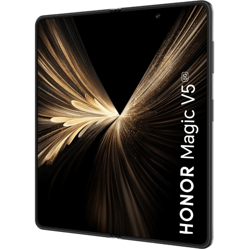 Смартфон Honor Magic V5 16/512Gb Black фото 5