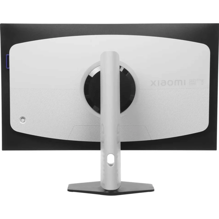 Монитор Xiaomi 27" Mini LED Gaming Monitor G Pro 27Qi 2026 Black (ELA6652RU) фото 4