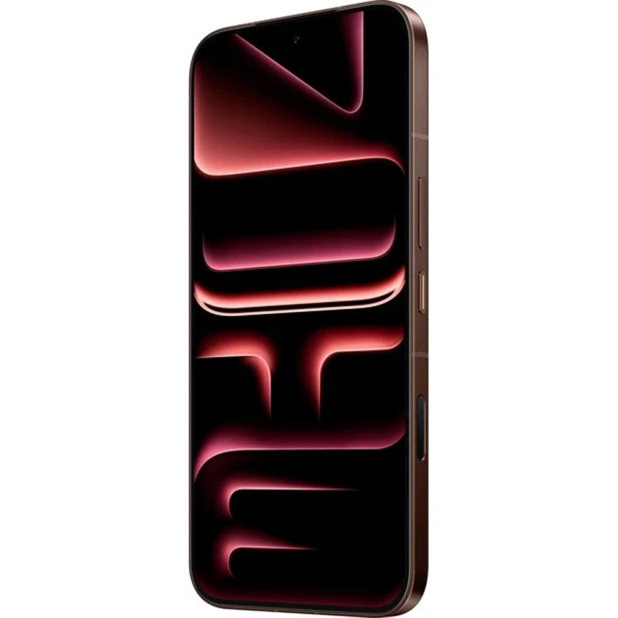 Смартфон Infinix Note 60 8/128Gb Mocha Brown фото 2