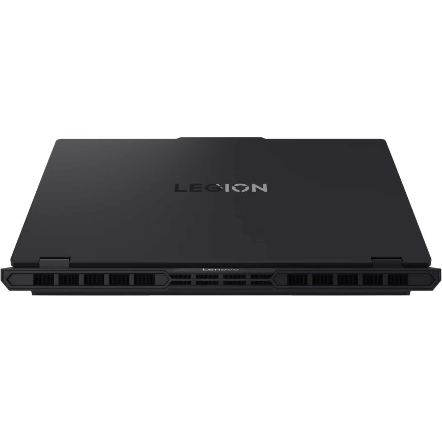 Ноутбук Lenovo Legion Pro 5 16ADR10 16 OLED/ R7-8845HS/32GB/1TB SSD (83LT000MUS) Eclipse Black фото 5