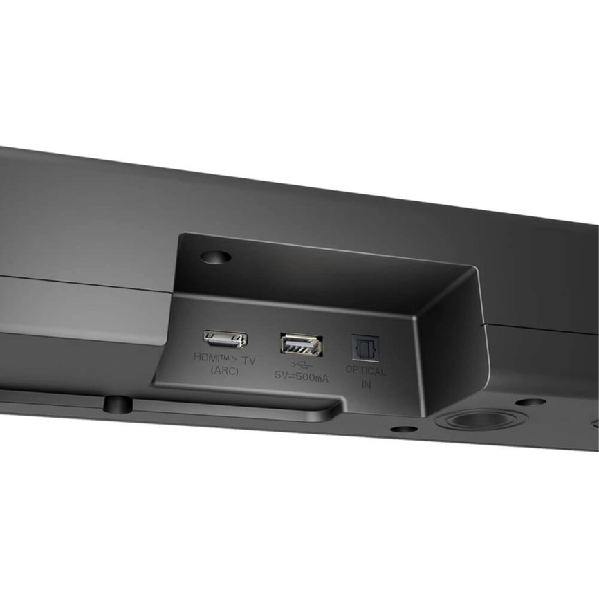 Саундбар LG S60T 3.1 Black фото 7