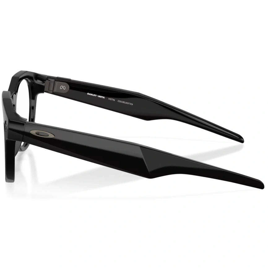 Умные очки Oakley HSTN Black Transitions Amethyst фото 9