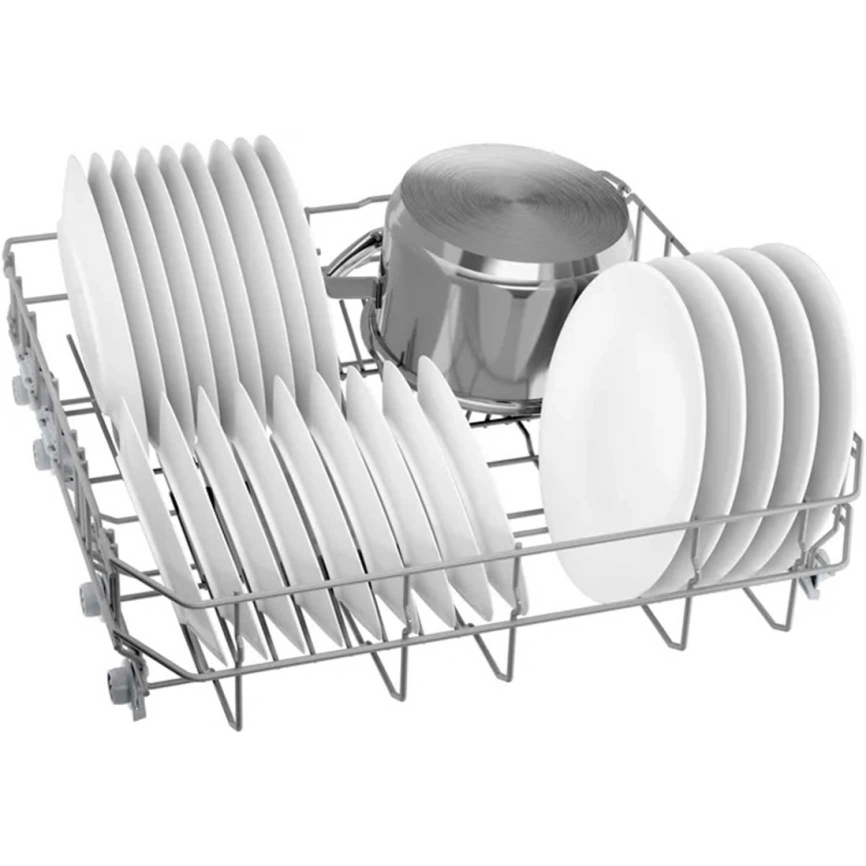 Посудомоечная машина Bosch Serie 4 SMV4HVX03E фото 3