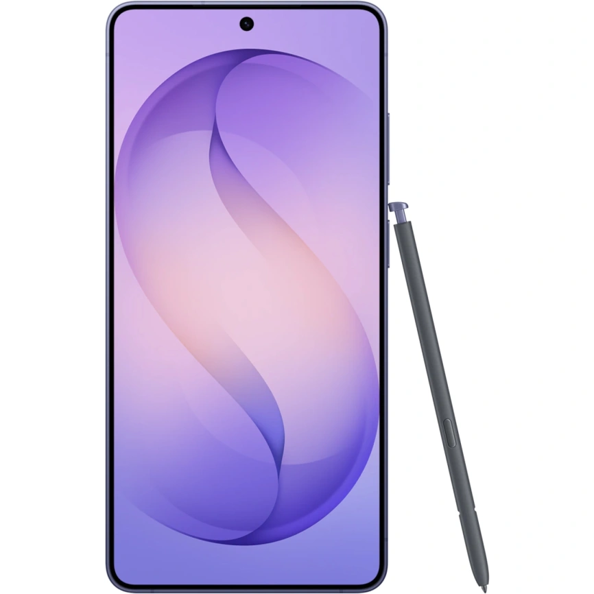 Смартфон Samsung Galaxy S26 Ultra SM-S948B 16/1Tb Cobalt Violet фото 8
