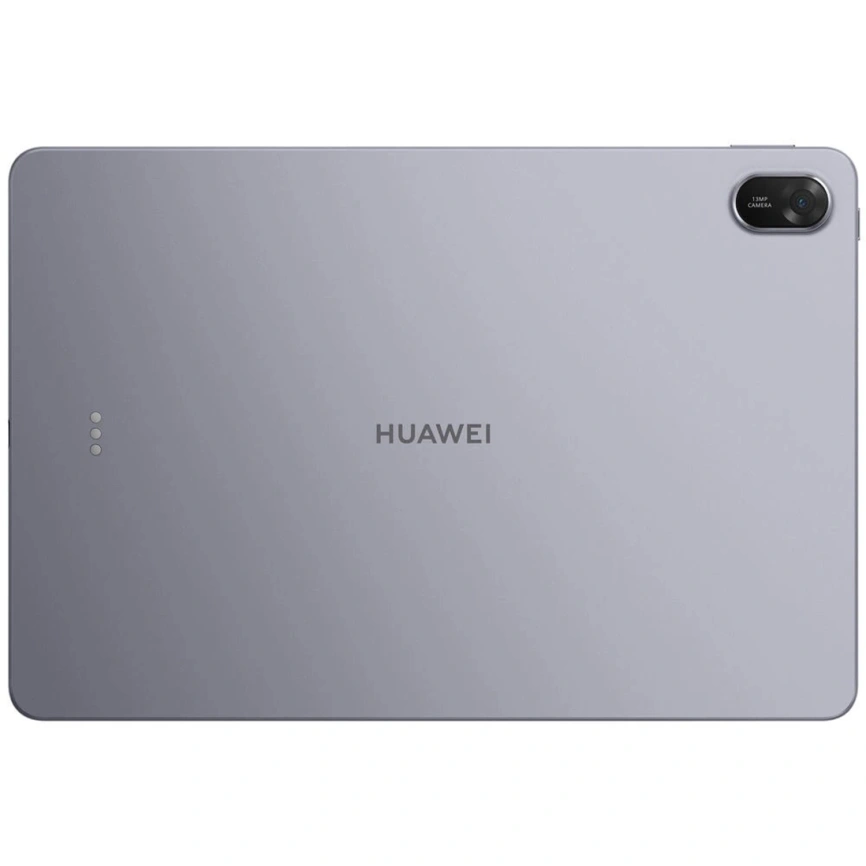 Планшет Huawei MatePad 11.5 (2025) Wi-Fi 8/128Gb Space Gray + Keyboard (53014KCC) фото 8