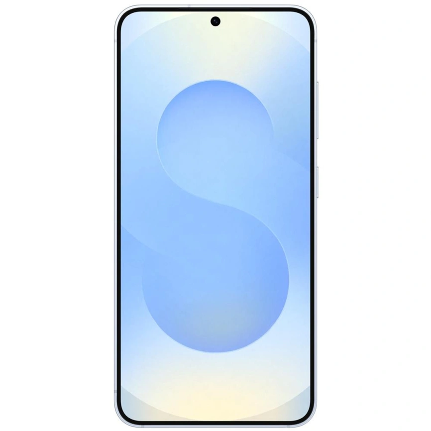 Смартфон Samsung Galaxy S25 SM-S931B 12/128Gb Icy Blue фото 6