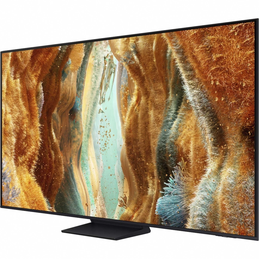 Телевизор Samsung QE55QN70FAUXRU 55" 2025 фото 2