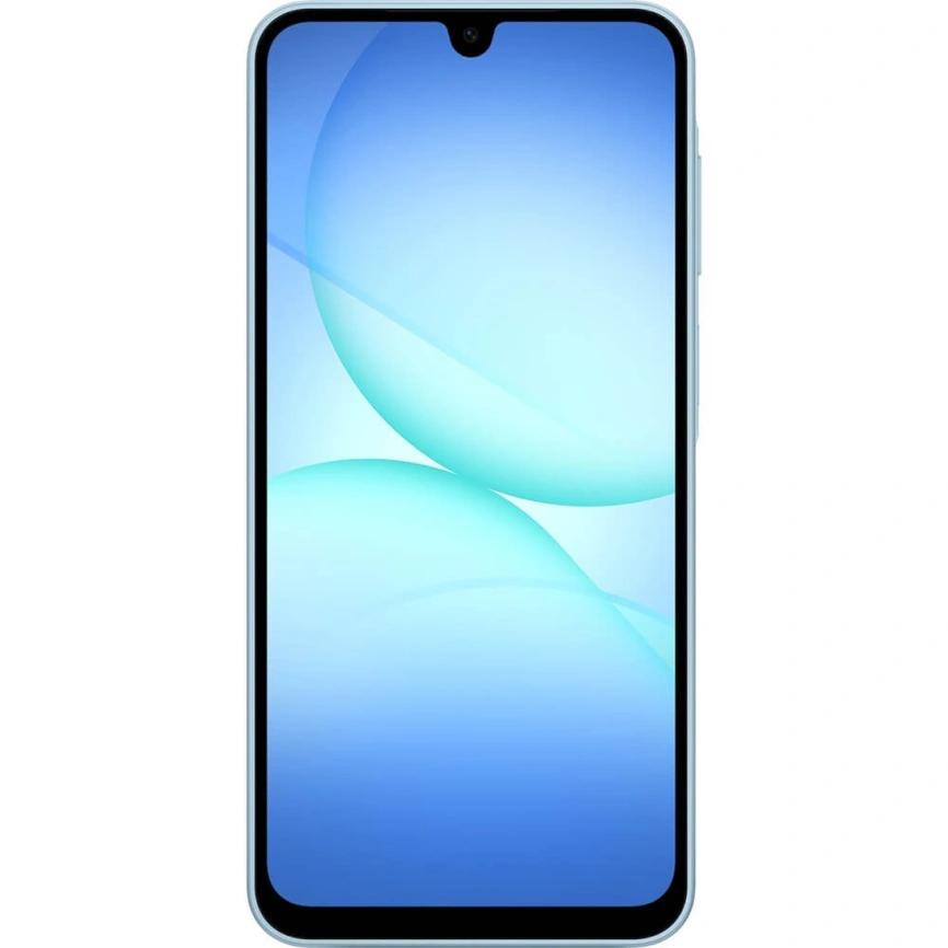 Смартфон Samsung Galaxy A17 4/128Gb Blue фото 6