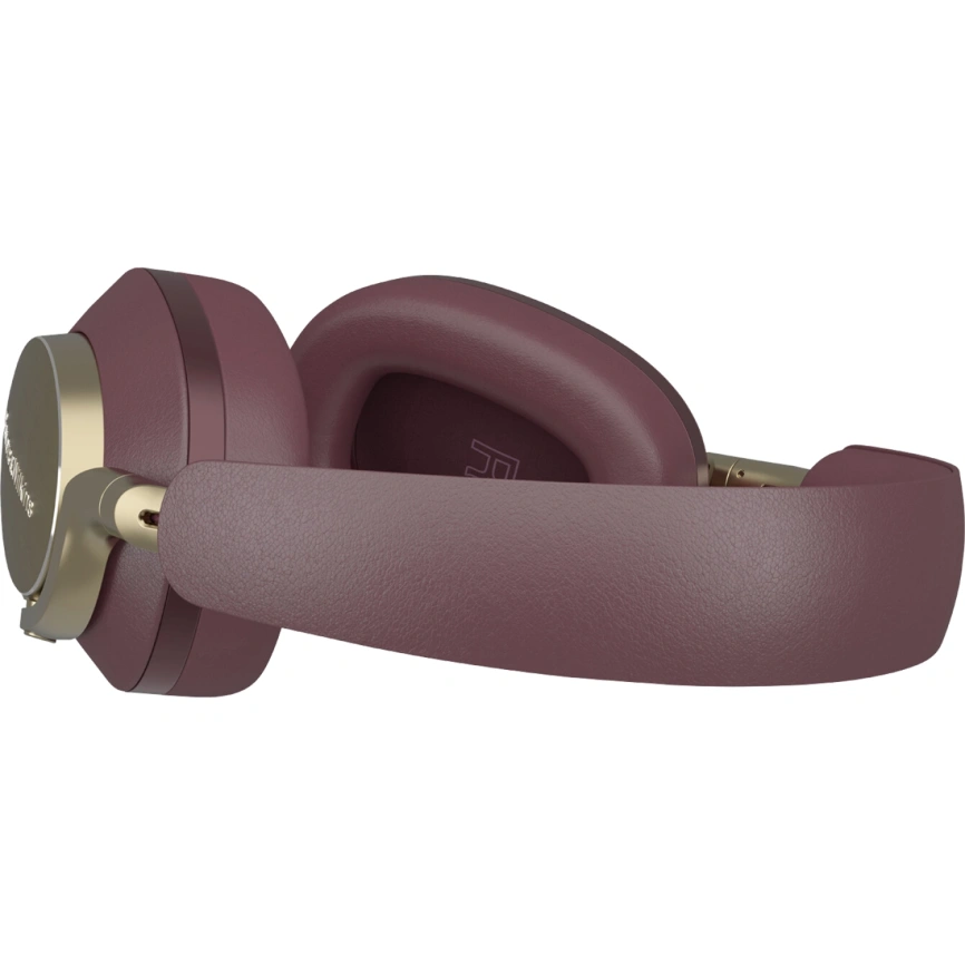 Наушники Bowers & Wilkins Px8 Royal Burgundy фото 3