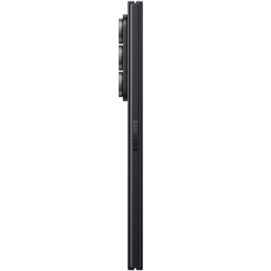 Смартфон Samsung Galaxy Z Fold7 12/512GB Jetblack фото 2