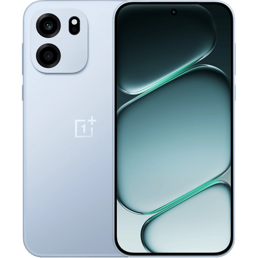 Смартфон OnePlus Nord CE6 8/256Gb Fresh Blue EU фото 1