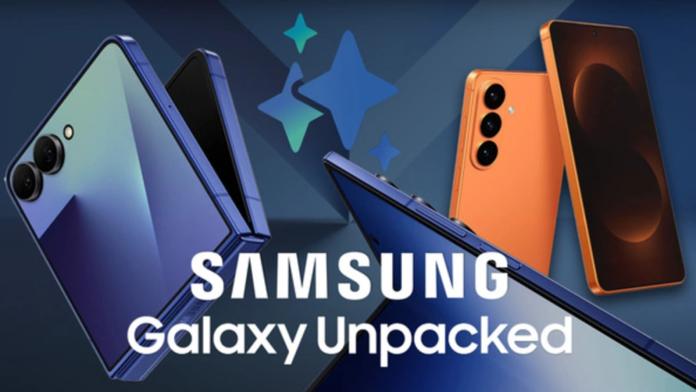 Samsung раскрывает будущее: Galaxy Z Fold 8, Flip 8 и первые Galaxy Glasses на подходе