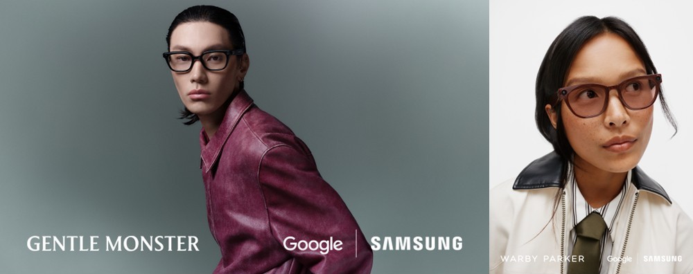 ПЕРВЫЕ УМНЫЕ ОЧКИ SAMSUNG НА ANDROID XR